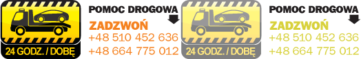 Pomoc Drogowa w Oświęcimiu - SPECSERWIS